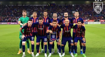 TERKINI : JDT umum kejutan lepas 11 pemain bintang