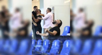 Komen TMJ selepas aksi petang tadi tarik perhatian