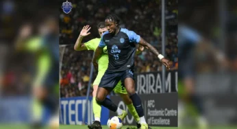 Komen penyokong Buriram terlalu pedih