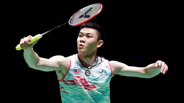 Lee Zii Jia