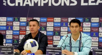 Pengendali Buriram akui ‘gerun’ dengan status JDT di SSI