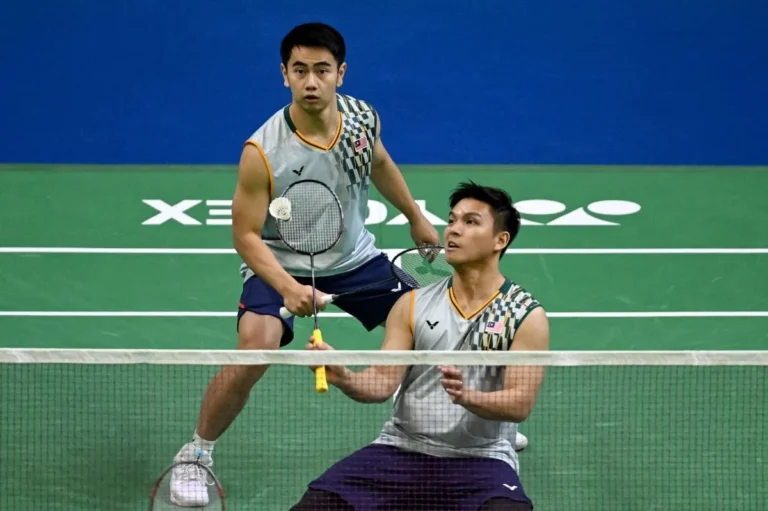 Sze Fei-Izzuddin
