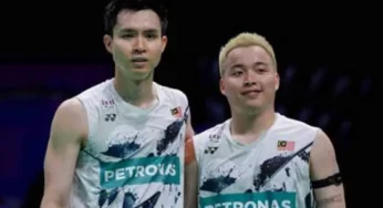 Sah Berdasarkan maklumat diterima semalam