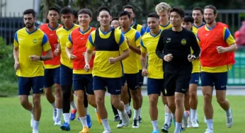 Misteri Harimau Malaya