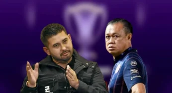 Pemilik Buriram sekali lagi panaskan ‘perang psikologi ‘ berdepan JDT