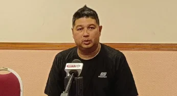 Memang patut Aidil bangga dengan pencapaian musim ini