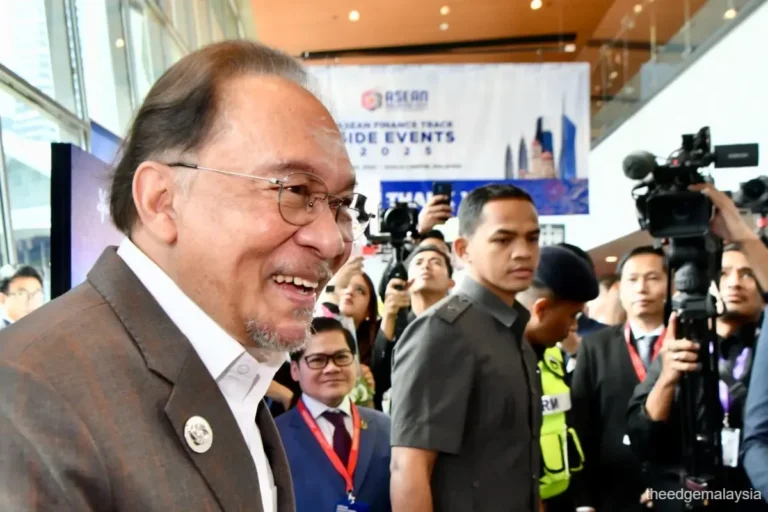 Anwar Ibrahim