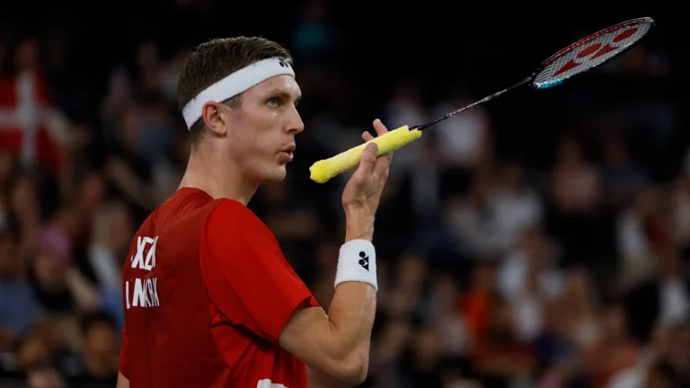 Axelsen