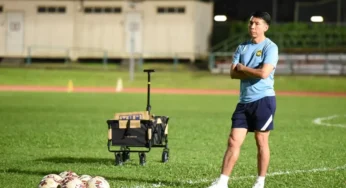 Komen Cheng Hoe spekulasi kaitkan dirinya