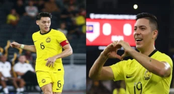 Pemain taraf kebangsaan ganti Aguero, Dominic berdepan Man United