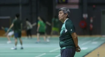 ‘Mungkin penyokong ada sedikit iri hati’ – Herry