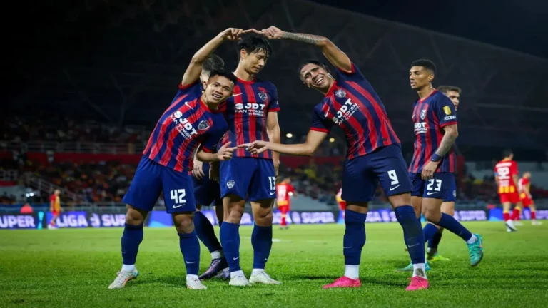 JDT