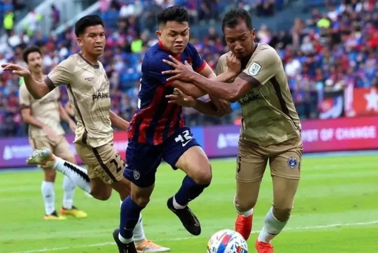 JDT
