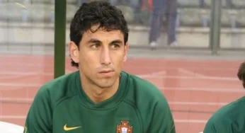 Ada pihak taja Kedah dapatkan bekas pemain Portugal