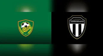 TERKINI: Kedah, Terengganu gagal peroleh lesen