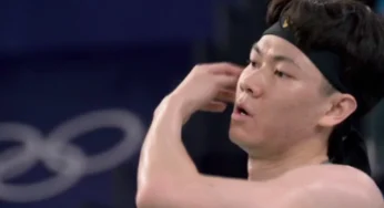 Jurulatih dedah keadaan semasa Lee Zii Jia