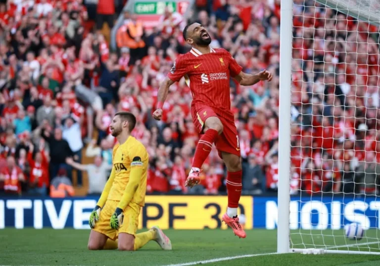 Liverpool