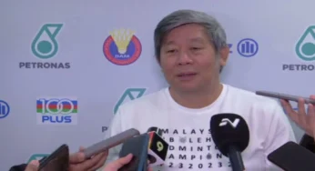 Komen pedas ‘Naga Api’ selepas dituduh khianat Indonesia