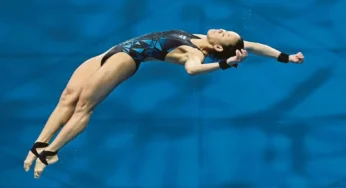 TERKINI : Keputusan aksi Pandelela Rinong di kelayakan Piala Dunia Terjun 2025