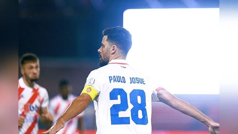 Paulo Josue
