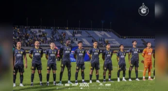 Pasukan Perak pula terpalit dengan isu