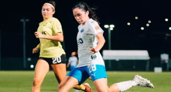 Tular: Putri Alyiah jaring empat gol bantu kemenangan besar