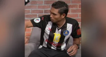 Kalau pelajar baru buat salah macam tu Ok lagi lah tapi kapten aku