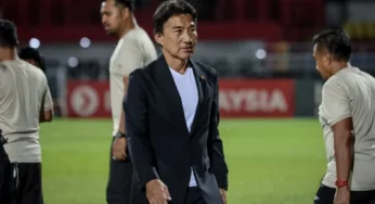 Selangor FC laung amaran awal buat TFC