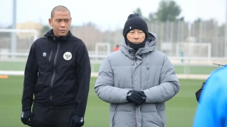Shin Tae-yong