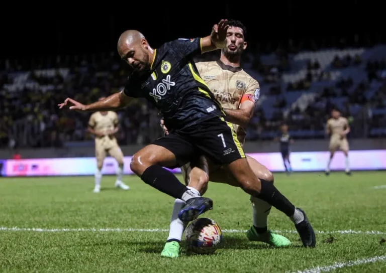 Sri Pahang FC