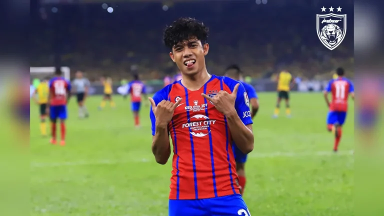 Syafiq Ahmad