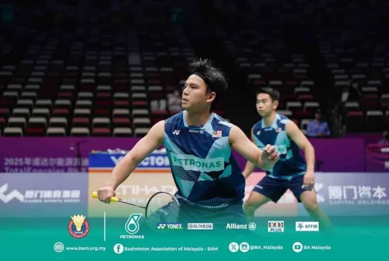 Sze Fei- Izzuddin