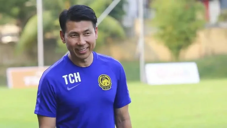 Tan Cheng Hoe