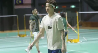 Tang Jie mahu cuba acara baharu