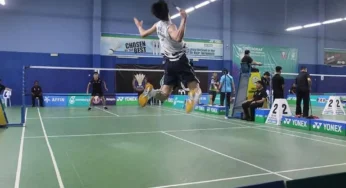 Pilihan Utama BAM teruskan rentak cemerlang