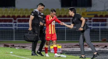 Tidak menyesal ketepikan kelab Eropah