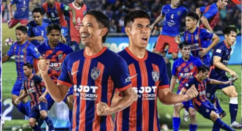 Pemain paling banyak beraksi di pentas Final Piala Malaysia