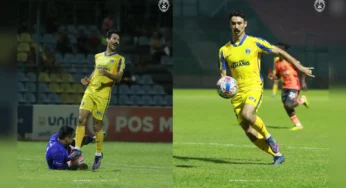Nasib malang terus menimpa Sri Pahang menjelang aksi Final berdepan JDT