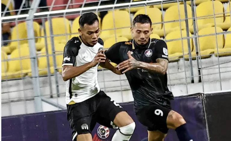 TFC
