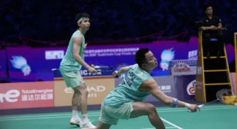 Persoalan mula timbul kenapa tidak Fei-Din yang punyai rekod lebih baik