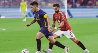 Aguero dikaitkan dengan perpindahan selepas aksi cemerlang berdepan Man U