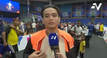 Azlan Alias mohon maaf