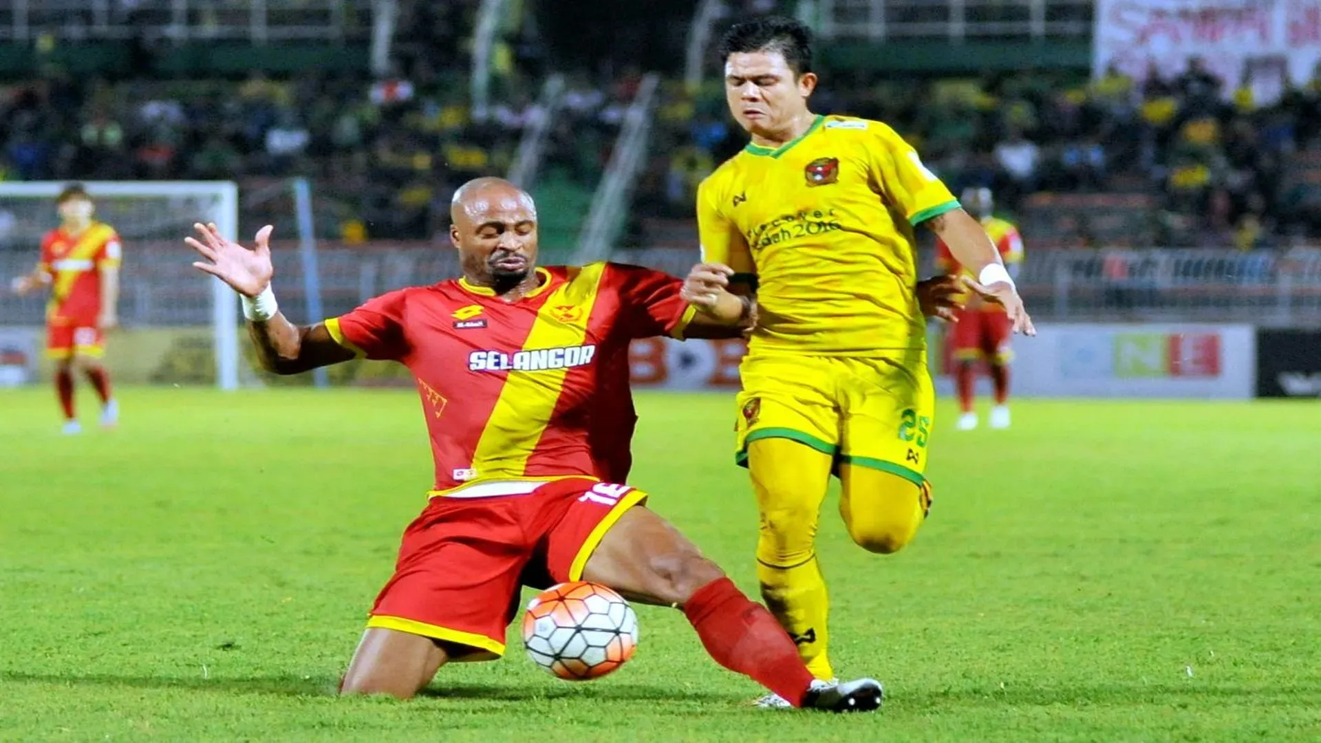 Bodoh untuk kalian, bijak untuk saya — Bekas pemain Kedah