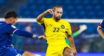 Tolak Kanada demi Malaysia