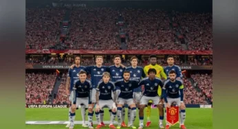 Juara Liga Europa tak layak ke Liga Juara-Juara