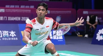 TERKINI: Keputusan aksi Indonesia berdepan Korea Selatan di Separuh Akhir