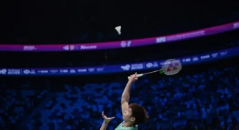 Jun Hao puas kalahkan bintang dunia