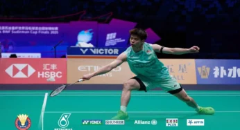 TERKINI: Keputusan aksi Jun Hao berdepan Kunlavut