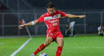 Bengang KDN FC diberikan lesen