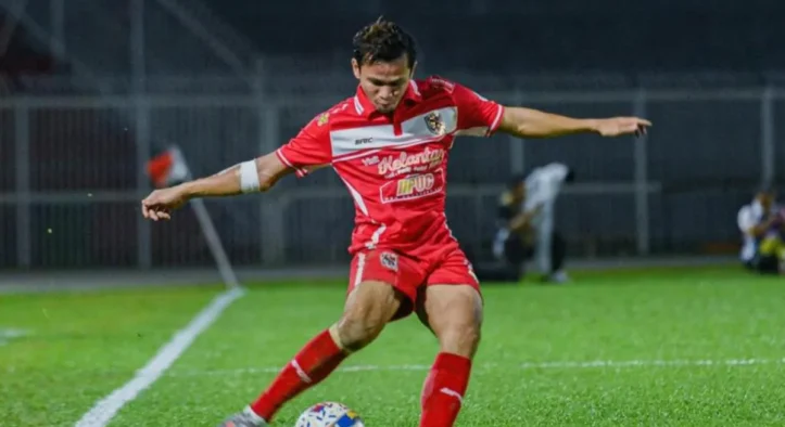 Bengang KDN FC diberikan lesen
